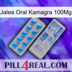 Oral Jelly Kamagra 100Mg new15